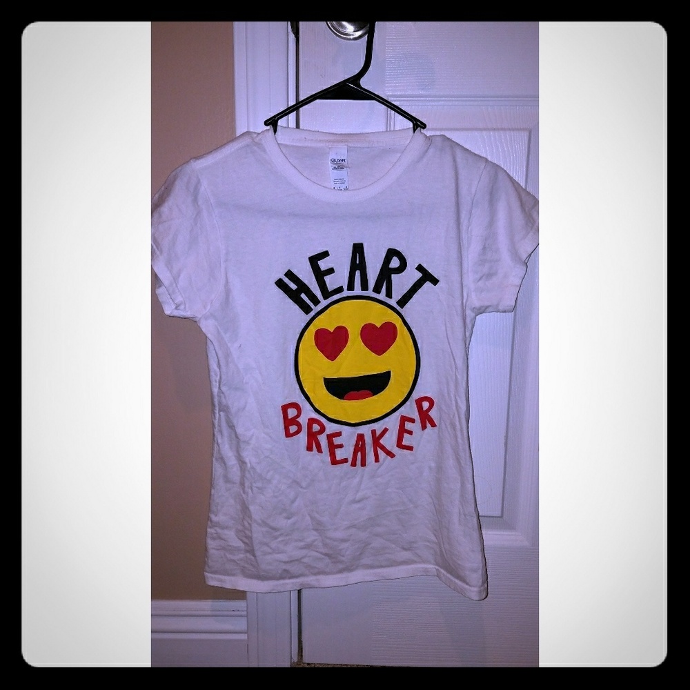 Emoji Shirt
